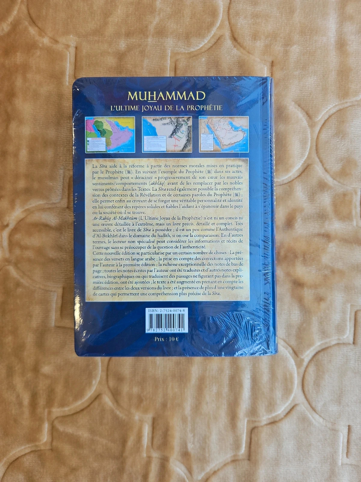 Le nectar cacheté format poche – photo 2